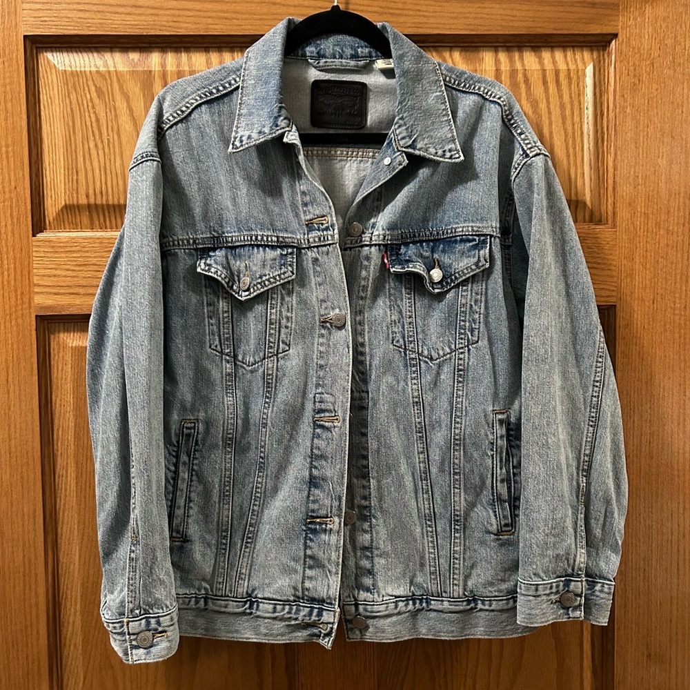 Levi's Trucker Jacket
